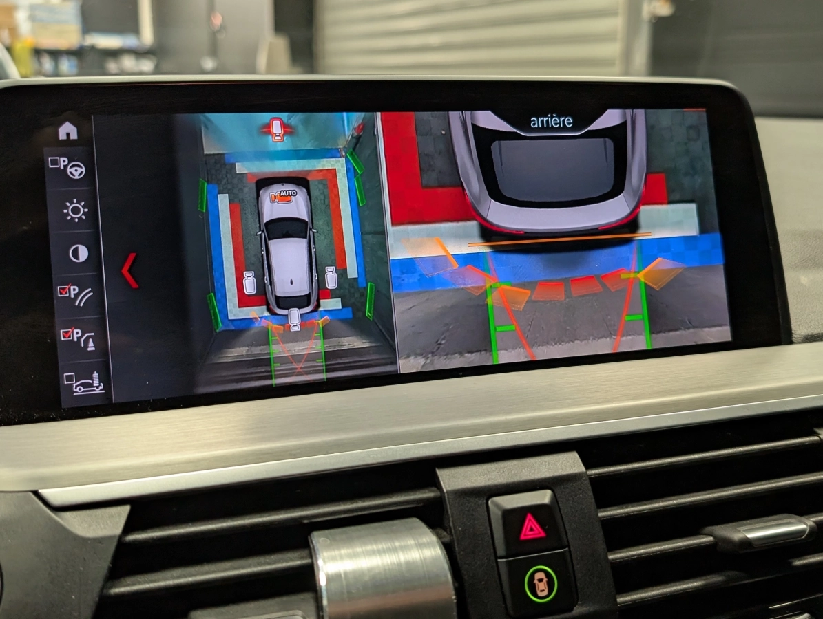 Bmw X4 - photo 15
