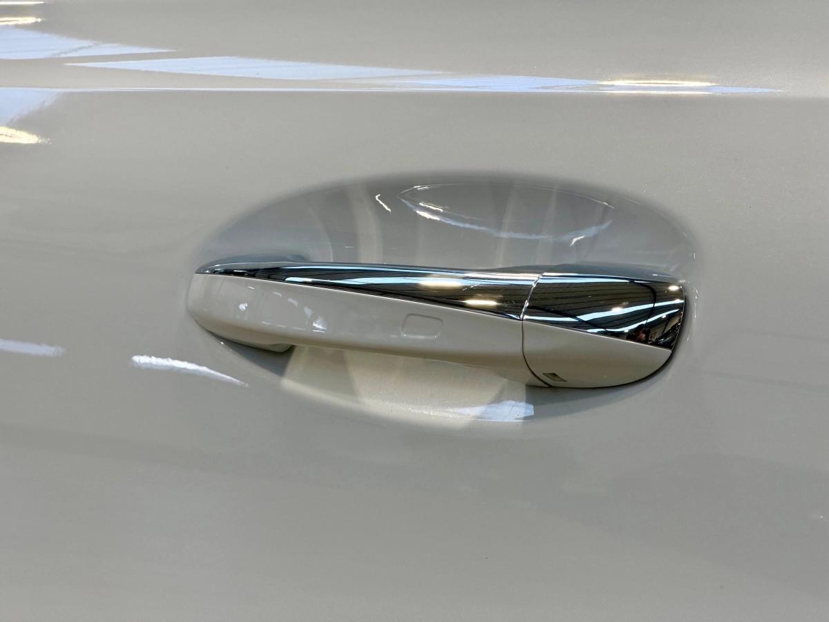 Mercedes Classe Glb 2.0 200 D 150 AMG LINE 8G-DCT BVA