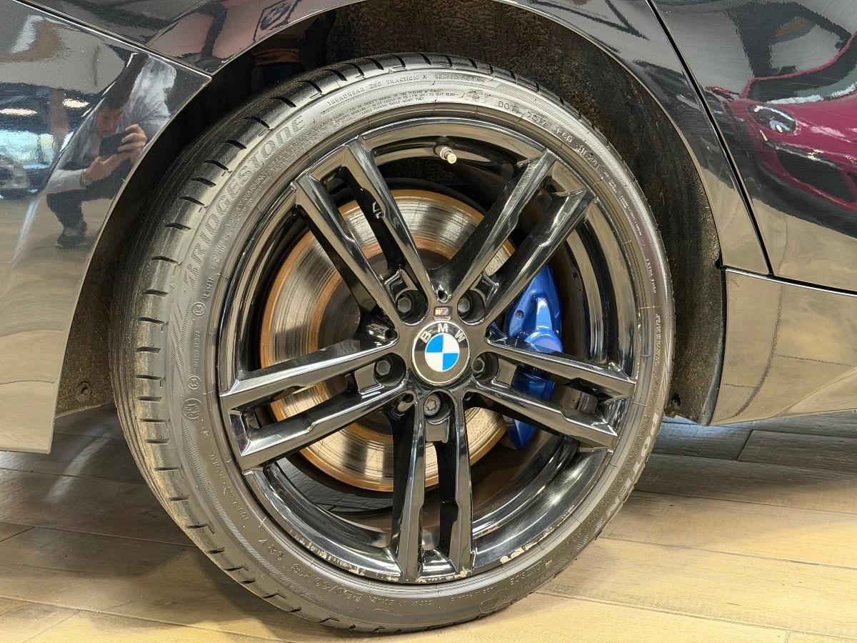 Bmw Serie 1 (F20) (2) 118I M Sport 1.5 136 BVA8 5P Options+++