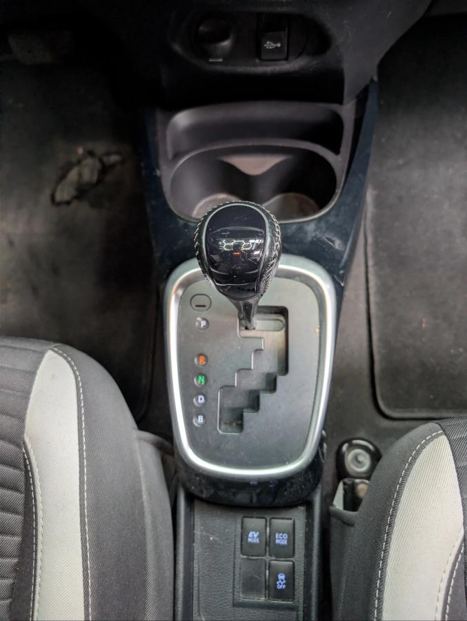 Toyota Yaris 1.5 VVTI 100H 75 HYBRID FULL-HYBRID COLLECTION BVA