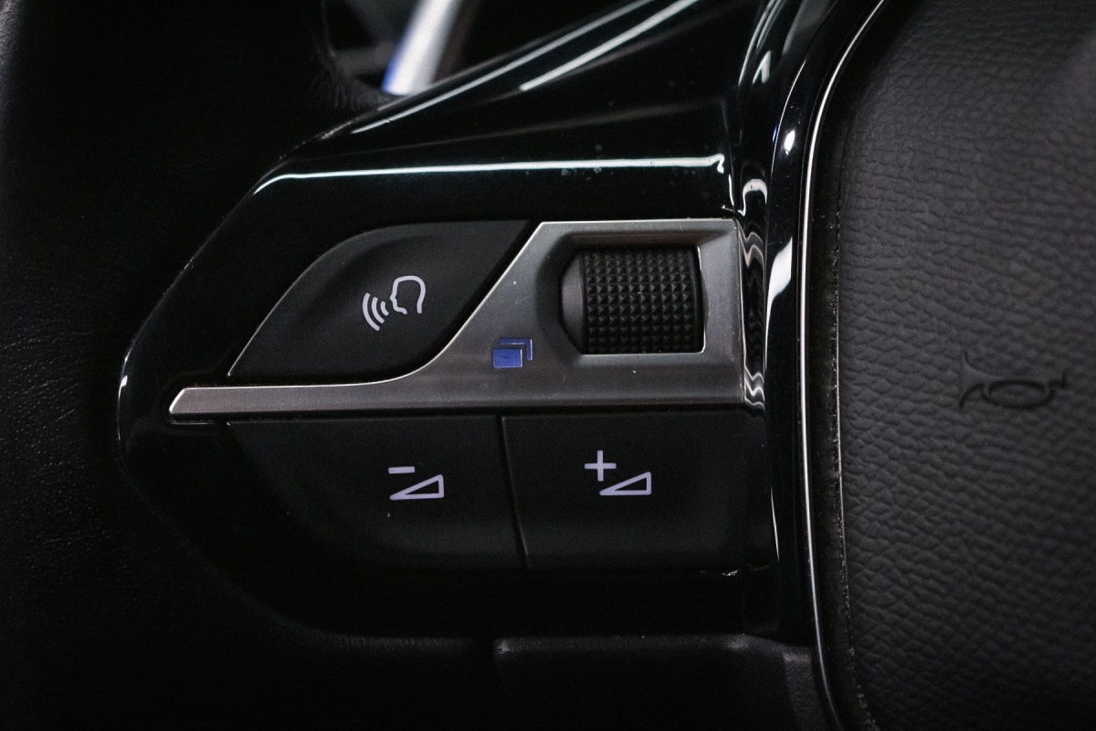Peugeot 3008 - photo 16