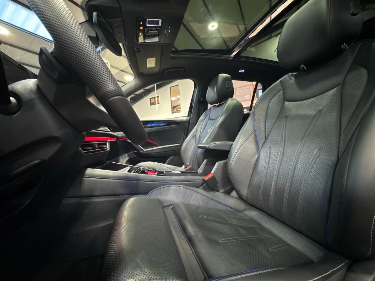 VOLKSWAGEN TIGUAN 2.0 TDI 150 DSG7 R-LINE