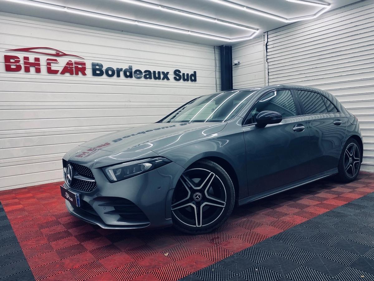 Image Mercedes-Benz Classe A