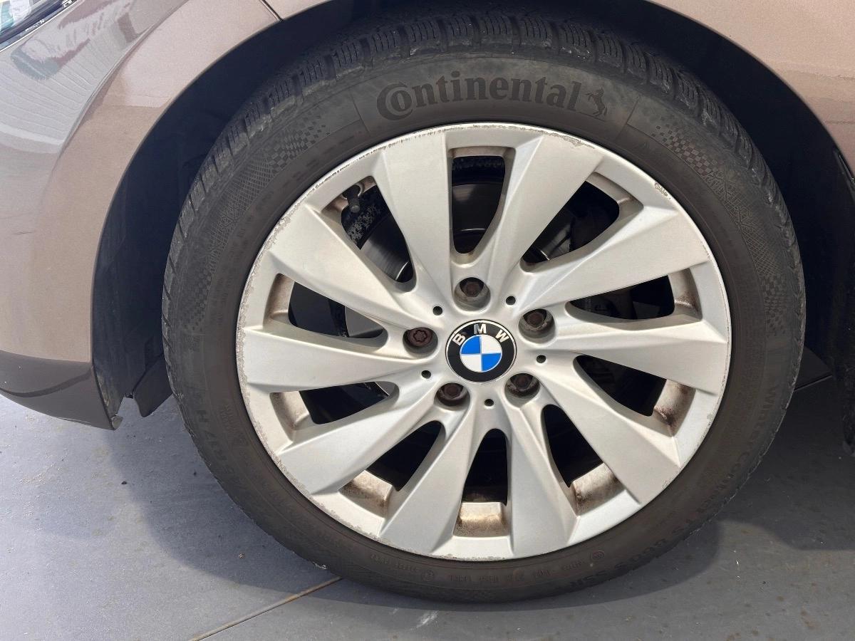 Bmw Serie 1