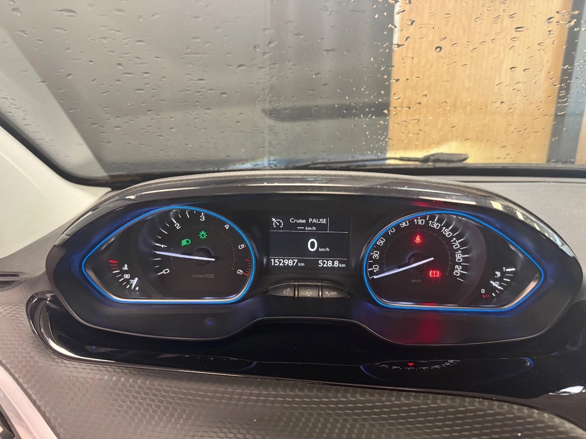 Peugeot 2008 - photo 21