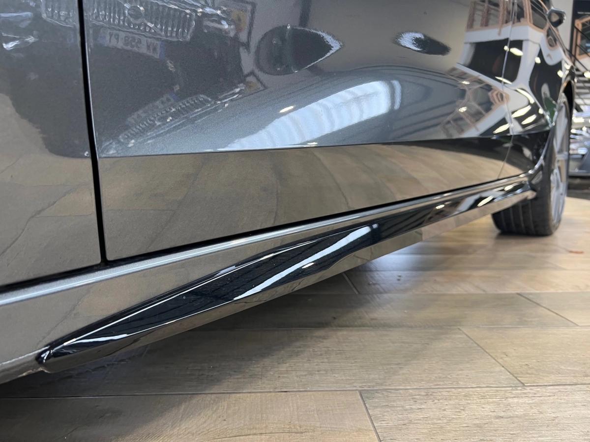 Audi S3 2.0 TFSI 310 QUATTRO S-TRONIC BVA