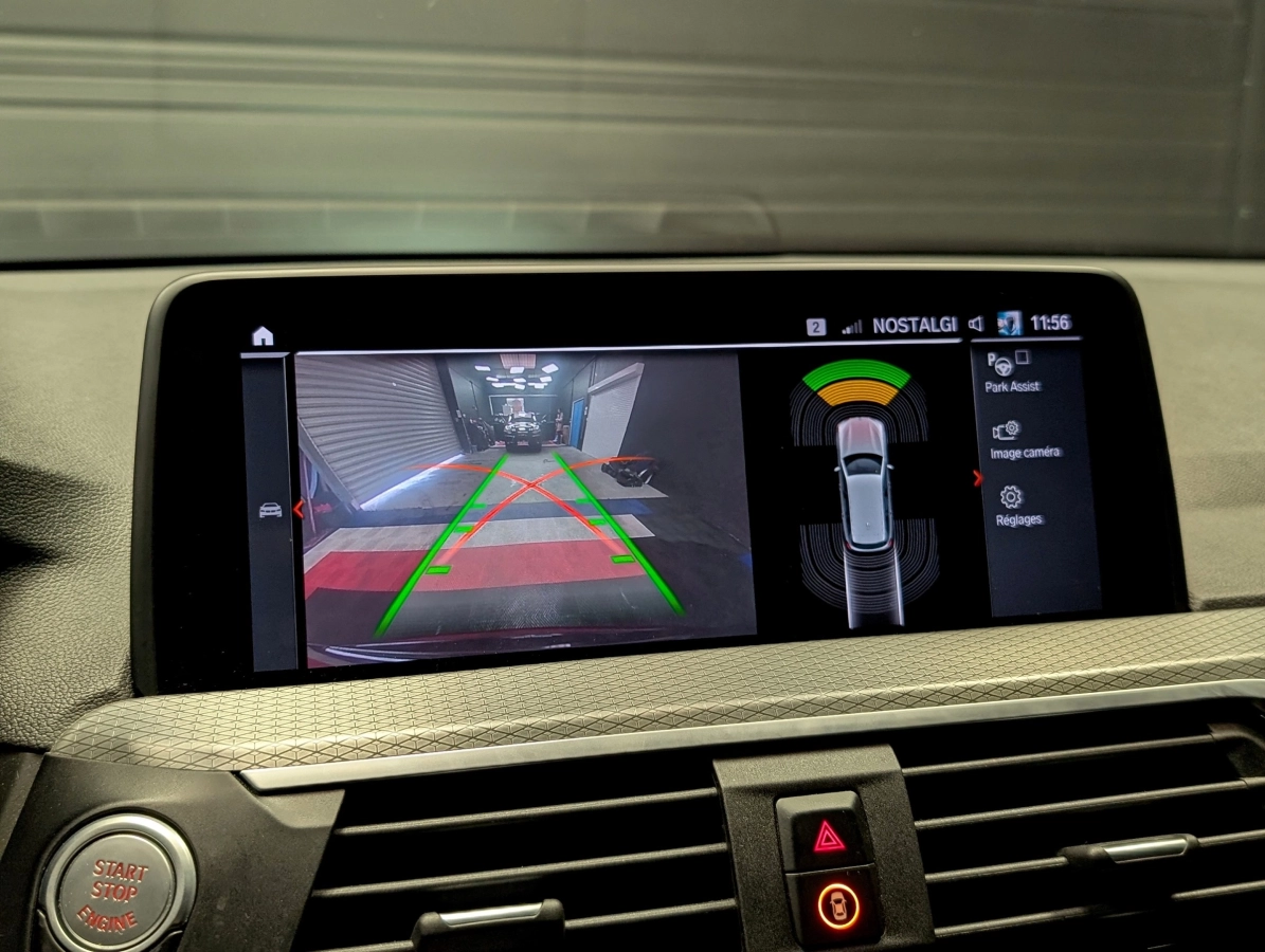 Bmw X3 - photo 17