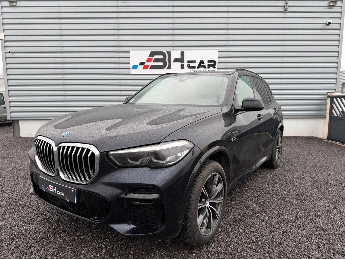 Image Bmw X5