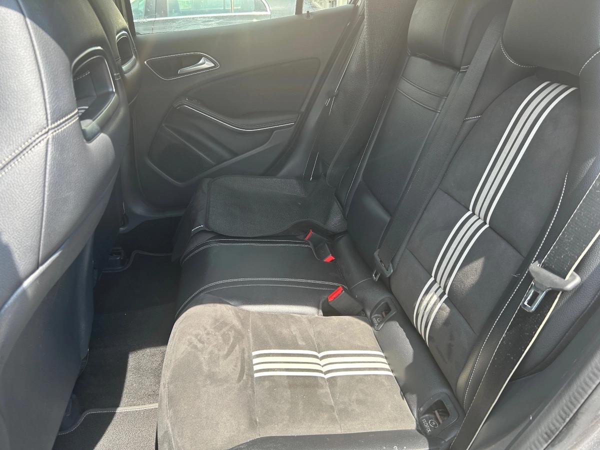 Mercedes Classe Gla Edition 220d 177ch