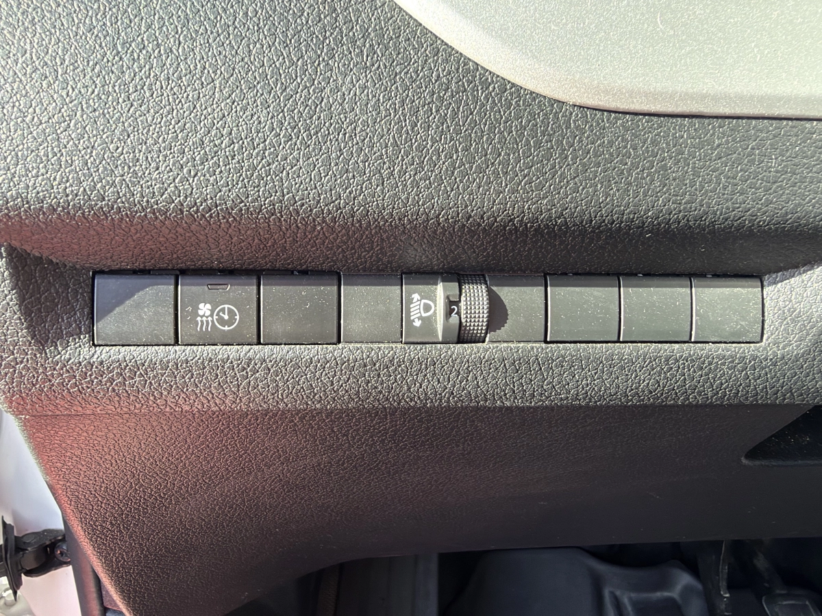 Fiat Scudo Vu - photo 16