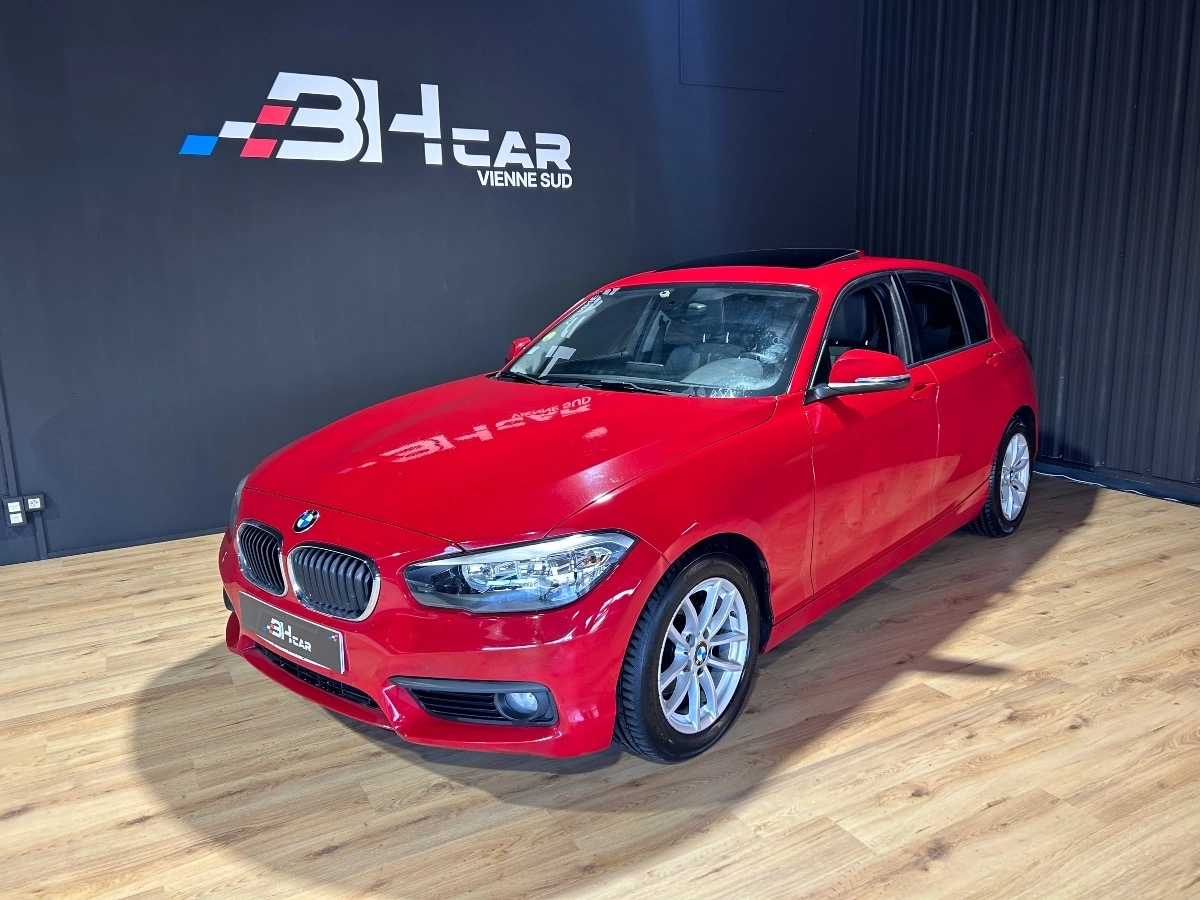 Bmw Serie 1