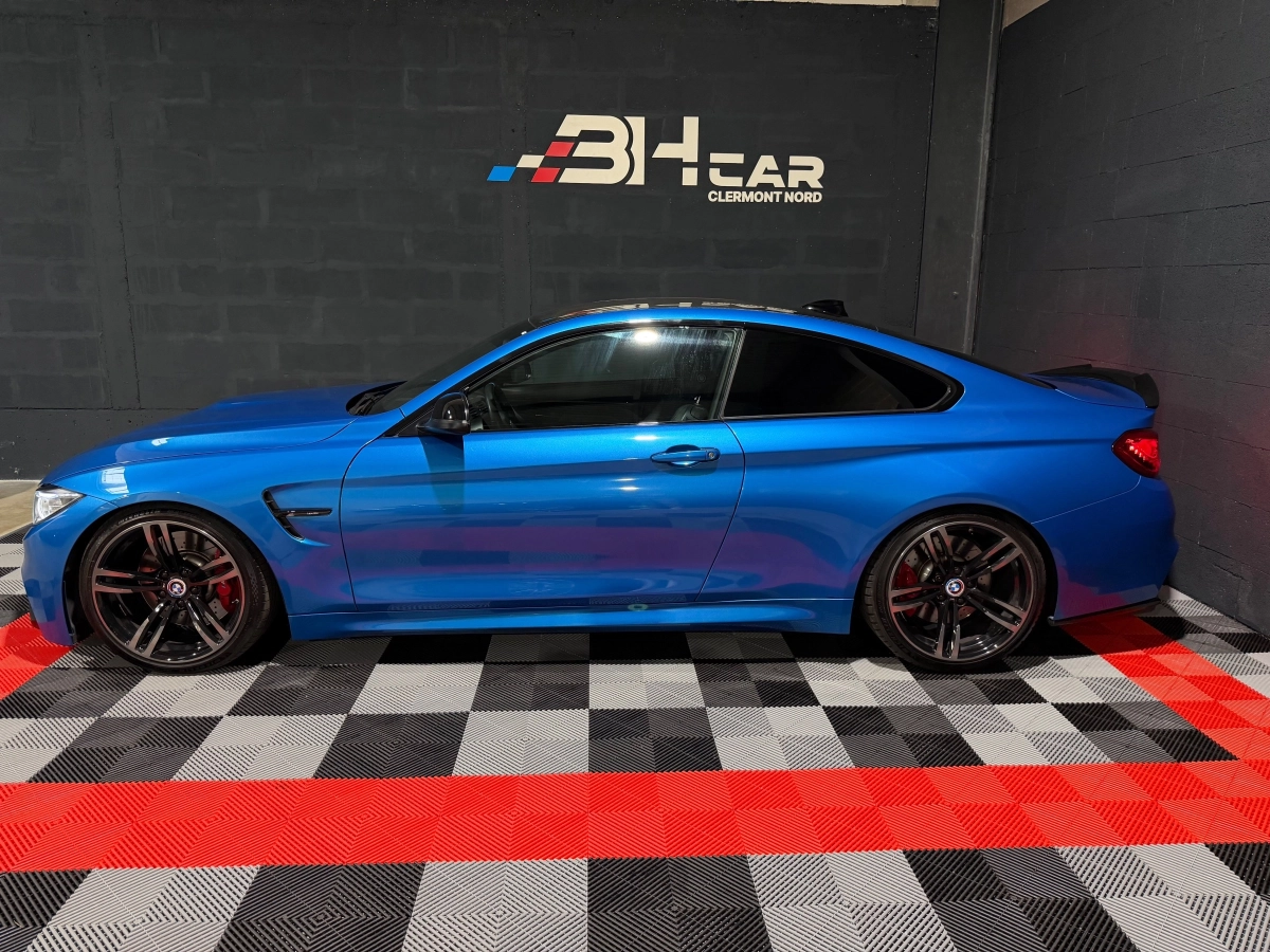 Bmw Serie 4 - photo 15