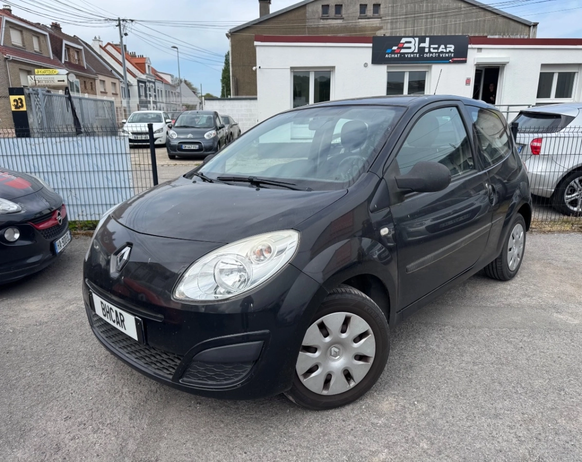 Renault Twingo