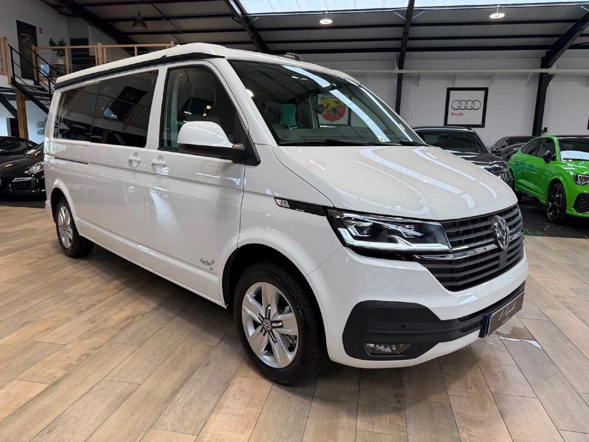 WESTFALIA WEST KEPLER SIX 6 -  VOLKSWAGEN T6.1 2.0 TDI 150 DSG7 6 places VASP