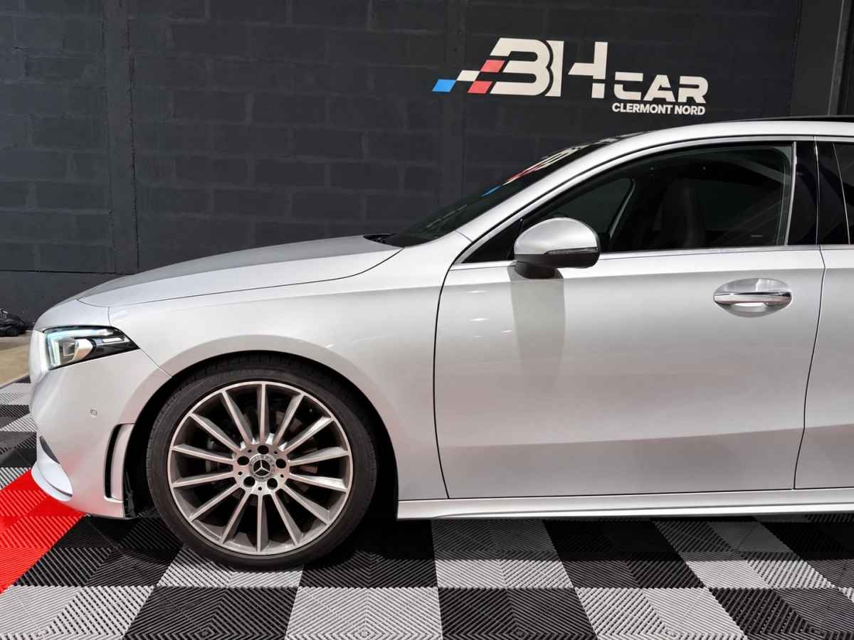 Mercedes Classe A - photo 10