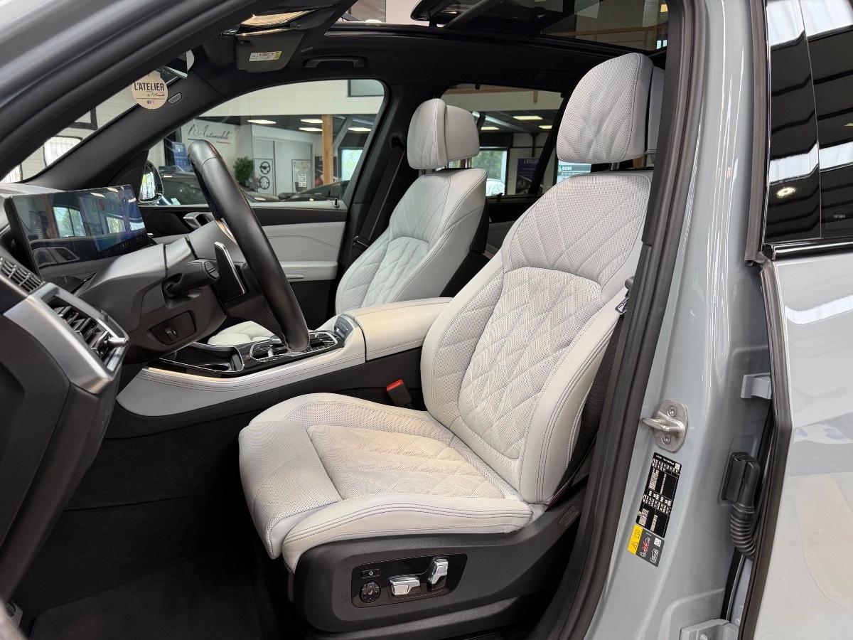 Bmw X5 (G05) XDRIVE50E 489 M Sport BVA8
