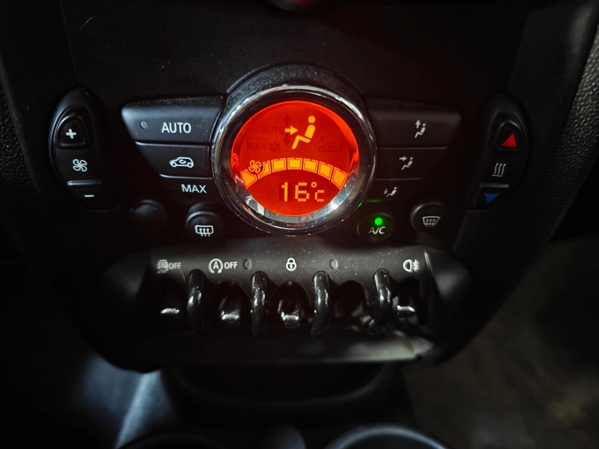 Mini Countryman - photo 24
