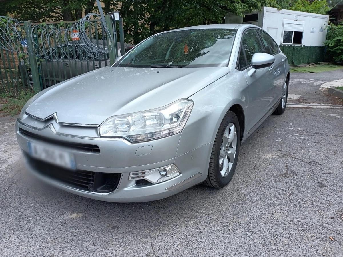 Citroën C5