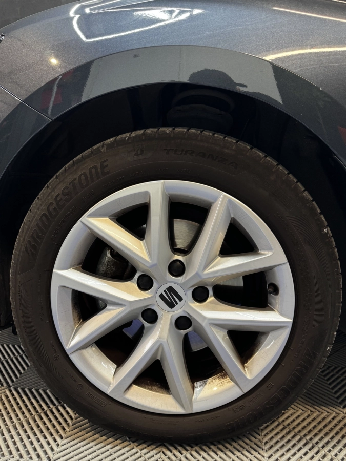 Seat Leon - photo 15