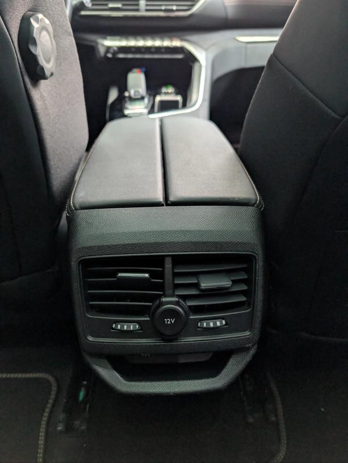 Peugeot 3008 GENERATION-II 1.2 PURETECH 130 GT EAT BVA START-STOP