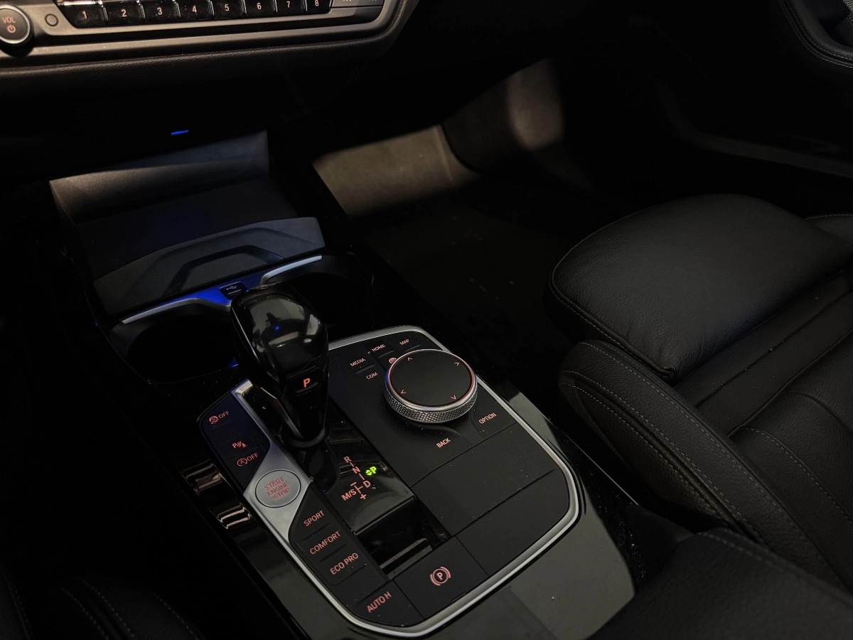 Bmw M135 - photo 15