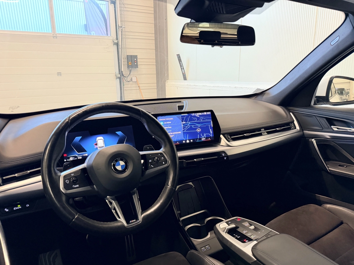 Bmw X1 - photo 9