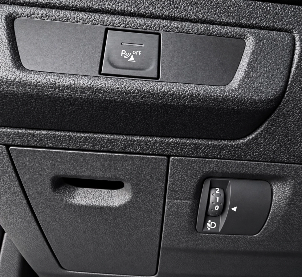 Dacia Sandero - photo 13