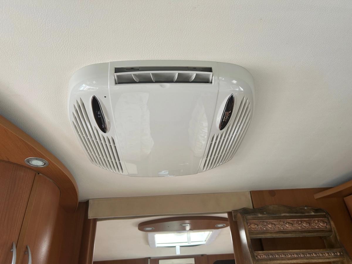 Fiat/Pilote Ducato P720 J