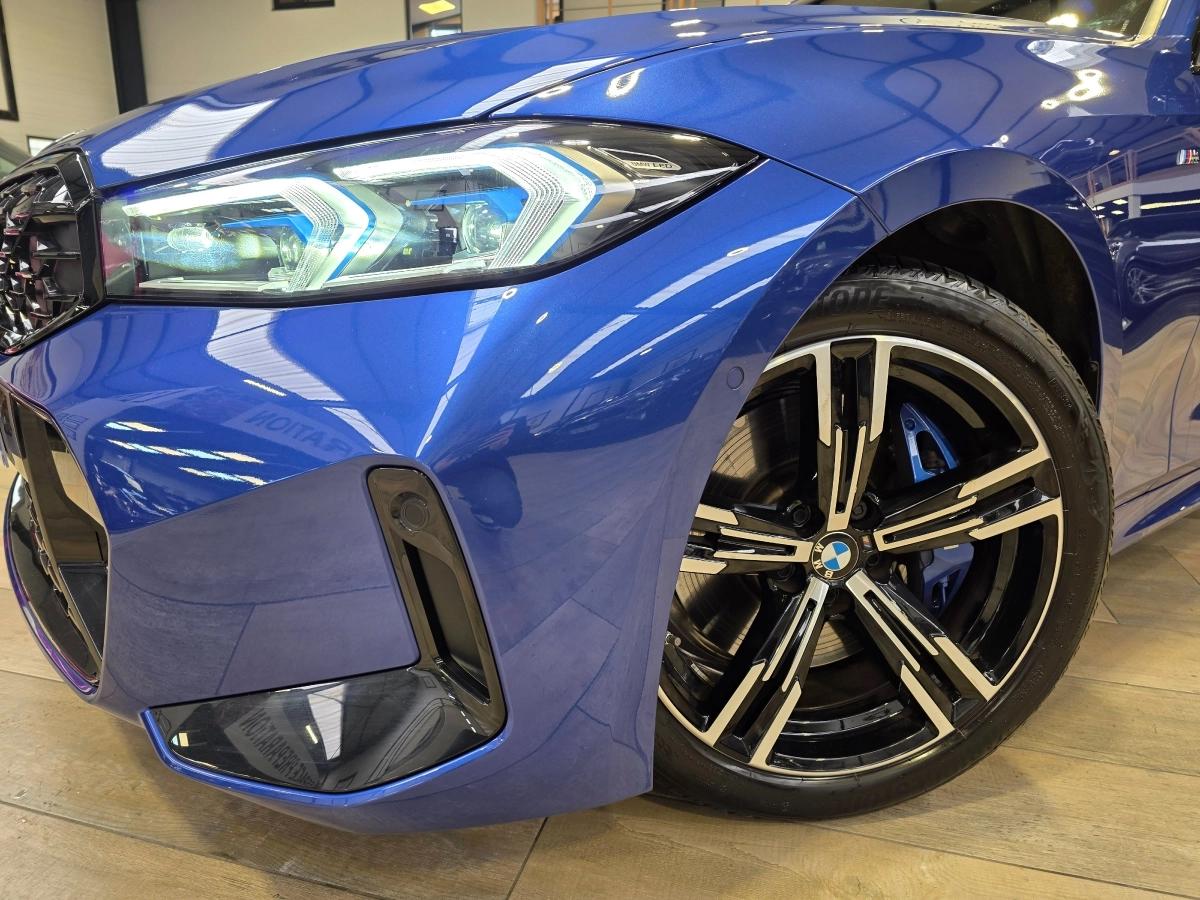 Bmw M340 TOURING 3.0 I 375 XDRIVE BVA