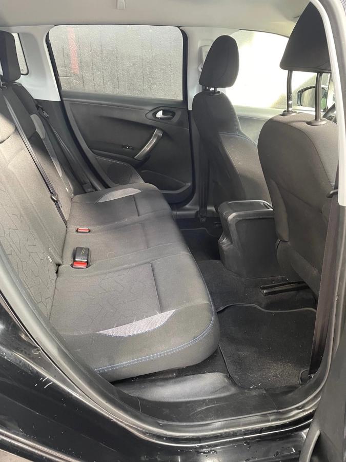 Peugeot 2008 GENERATION-I 1.2 PURETECH 80 STYLE