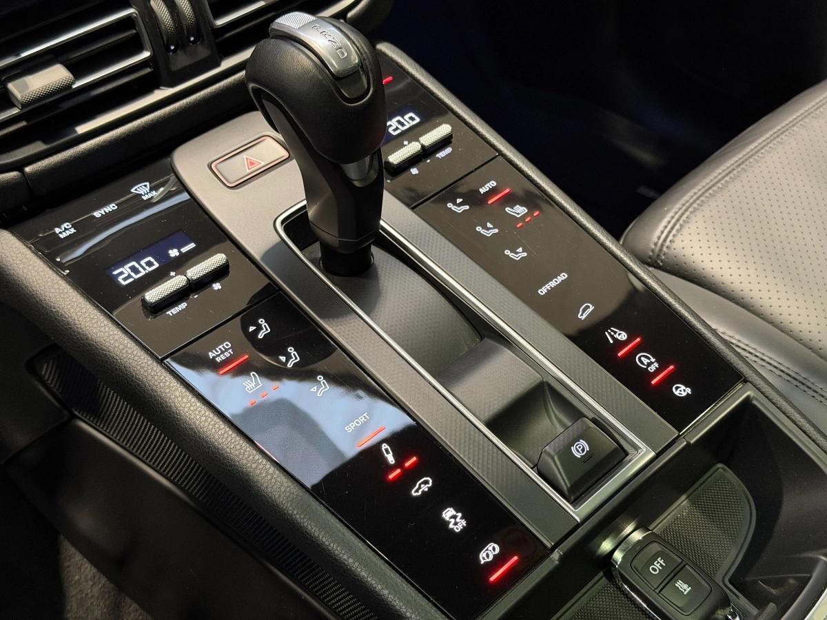 Porsche Macan 2.9 440 GTS PDK BVA