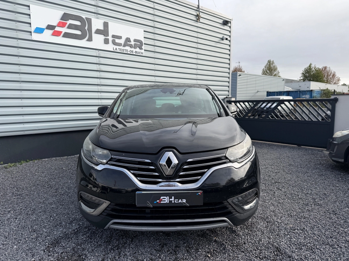 Renault Espace - photo 2