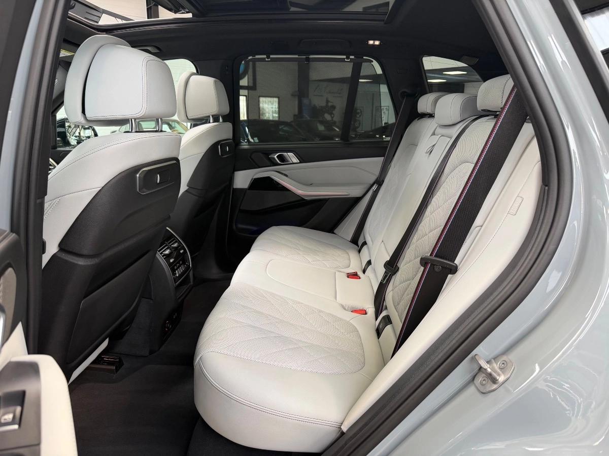 Bmw X5 (G05) XDRIVE50E 489 M Sport BVA8