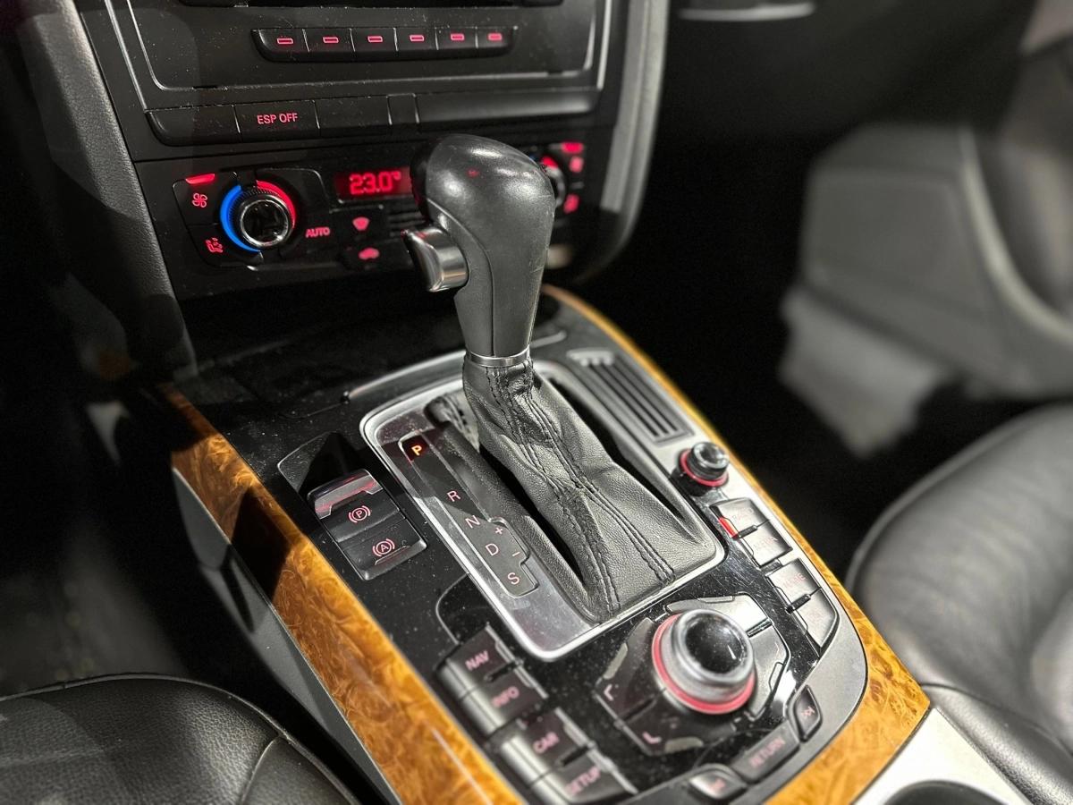 Aperçu indisponible de Audi A4