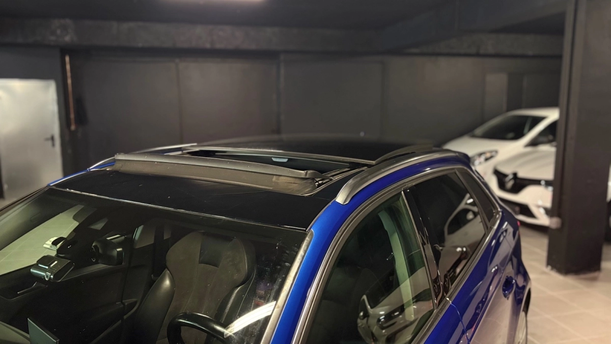 Audi A3 - photo 12