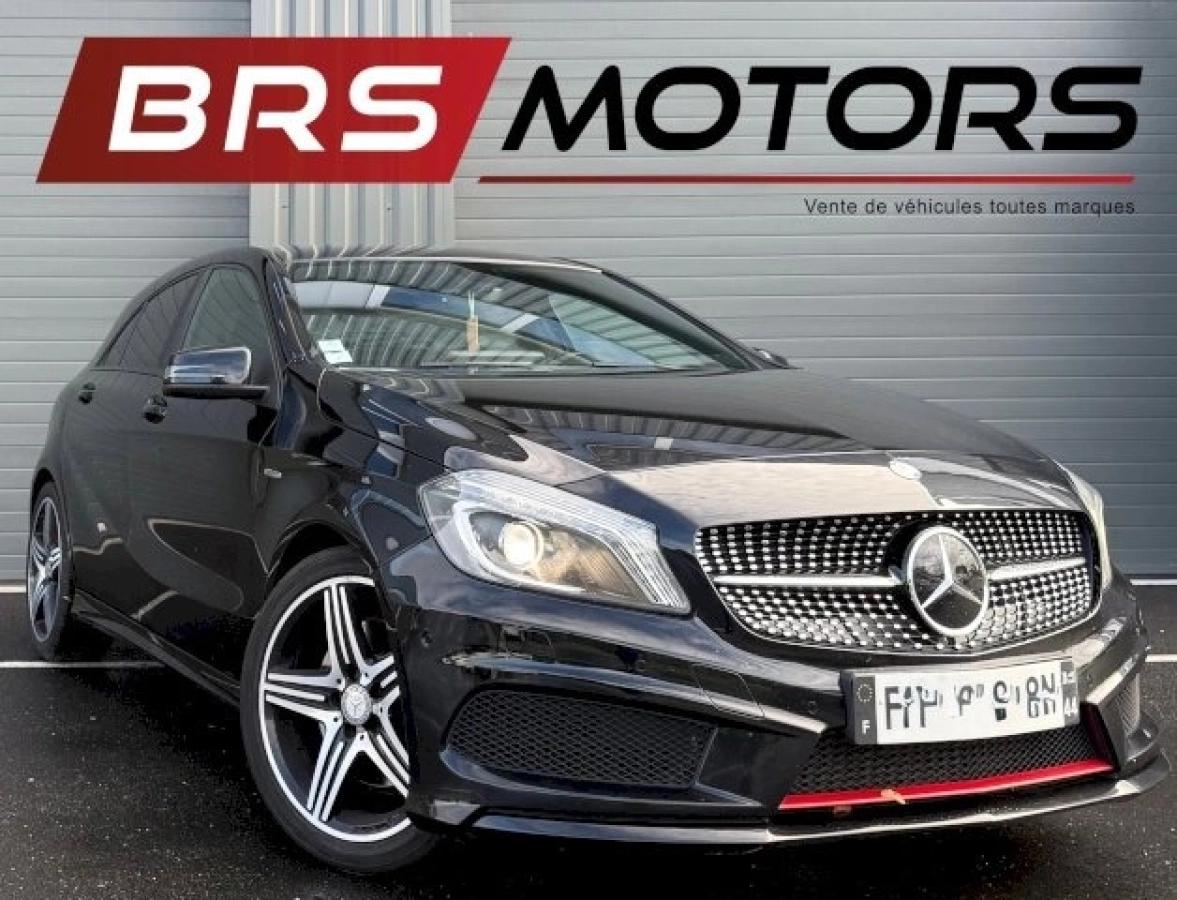 Mercedes-Benz Classe A