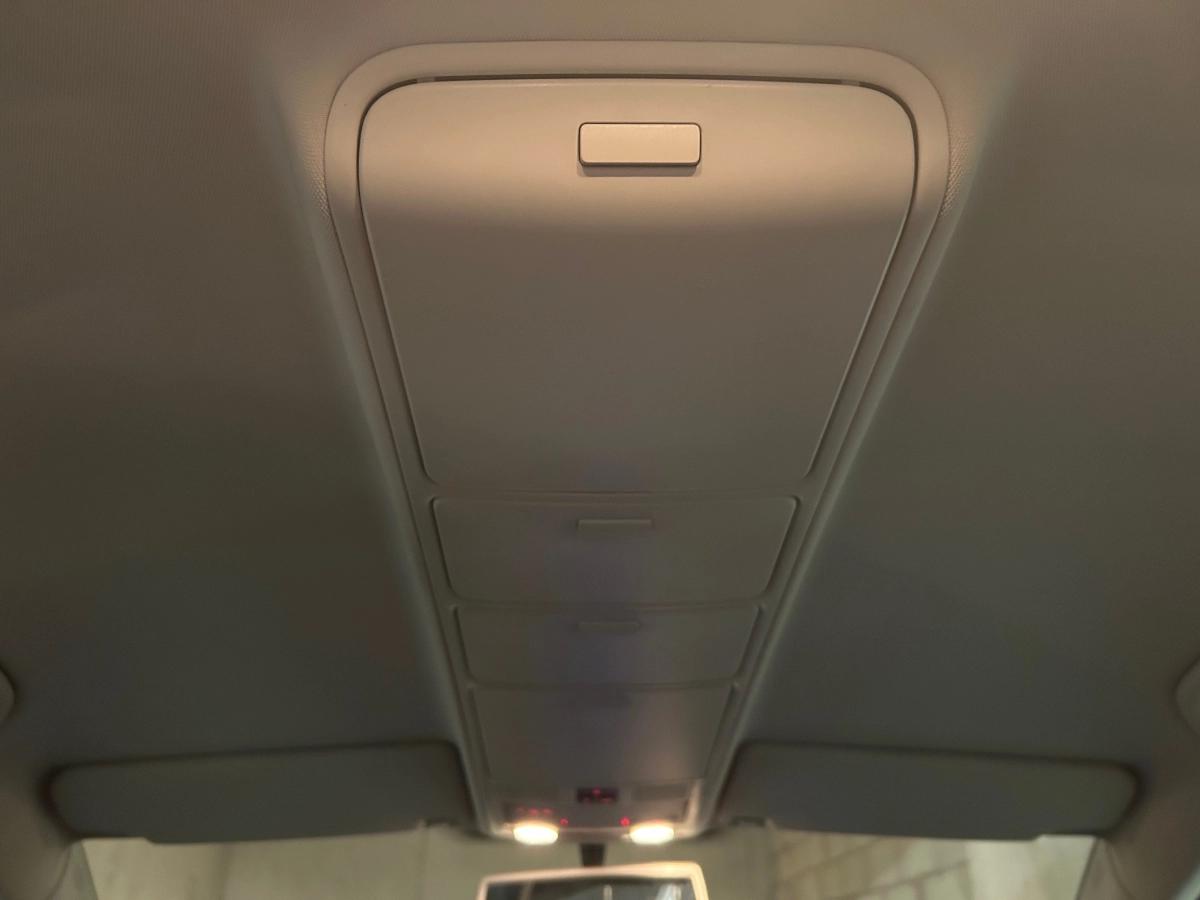 Volkswagen Golf Plus 1.6 TDI 105