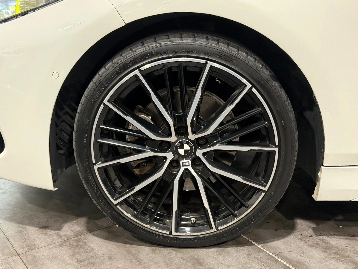 Bmw Serie 1 - photo 26