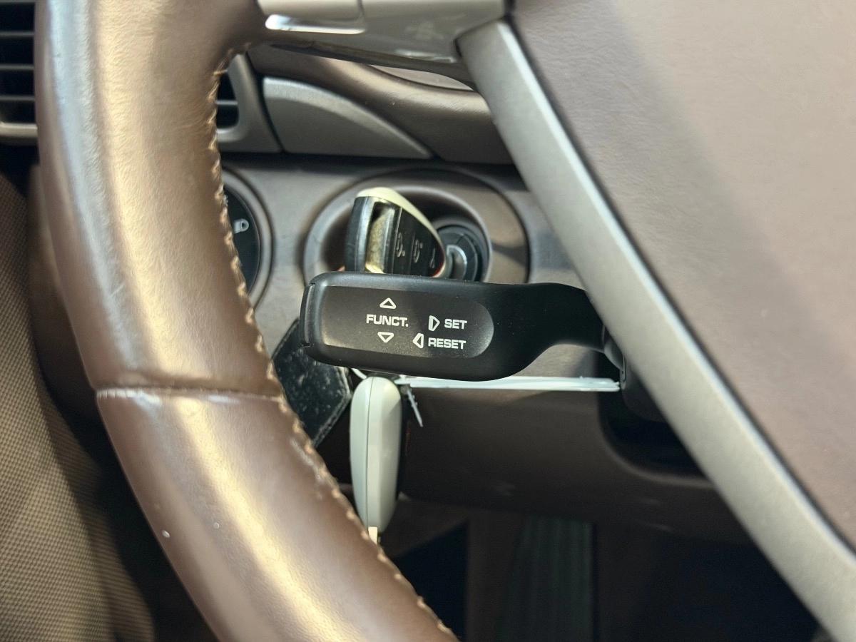 Porsche 911 COUPE 997 3.6 325 TARGA 4 TIPTRONIC-S BVA