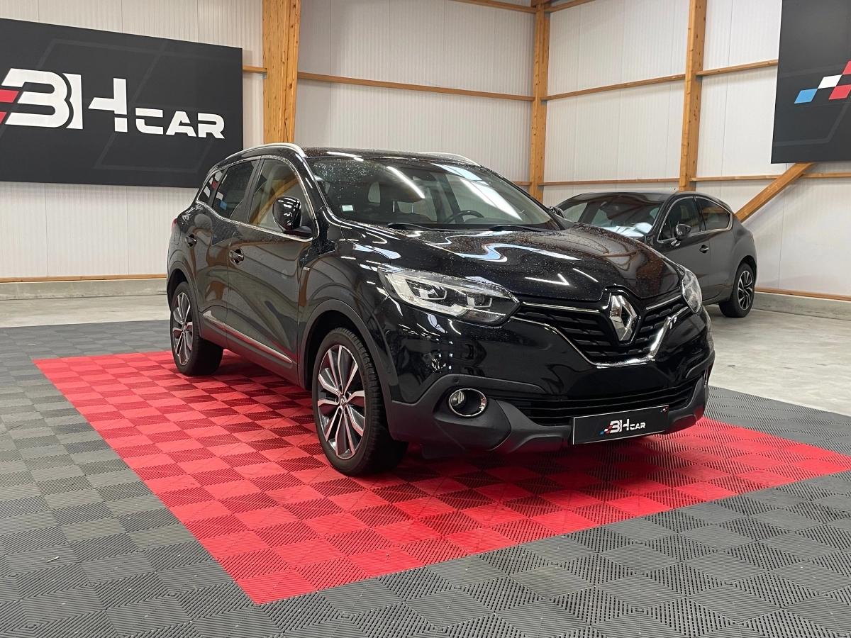 Image RENAULT Kadjar