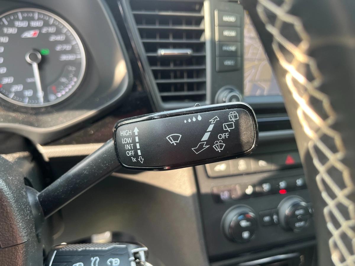 Seat Leon 2.0 TSI 290 CUPRA DSG BVA START-STOP