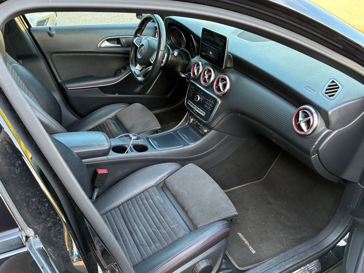 Mercedes Classe A - photo 25