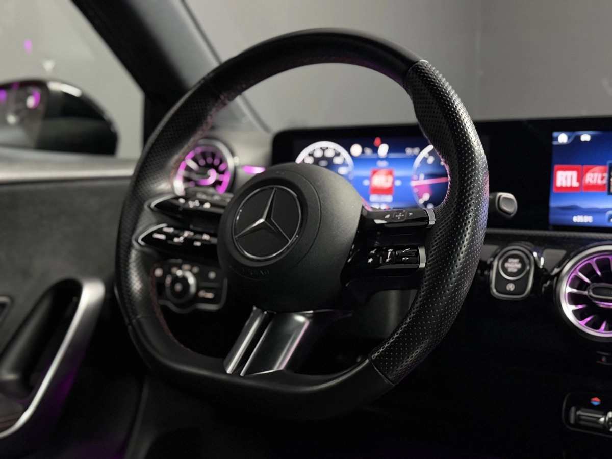 Mercedes Classe A - photo 9