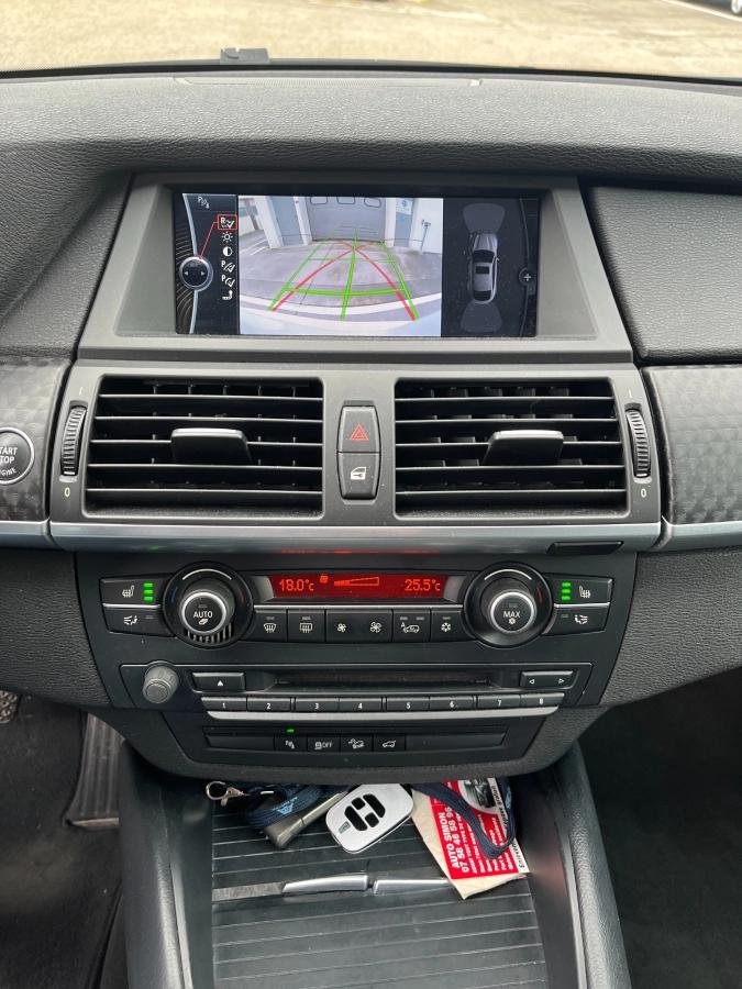 Bmw X6 4.0 D 305 EXCLUSIVE XDRIVE BVA