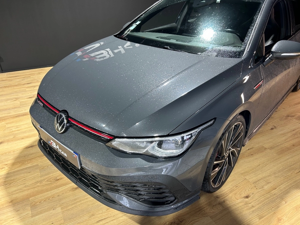 Volkswagen Golf - photo 3