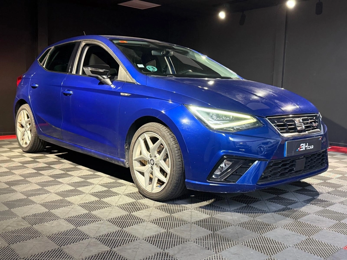 Seat Ibiza - photo 3