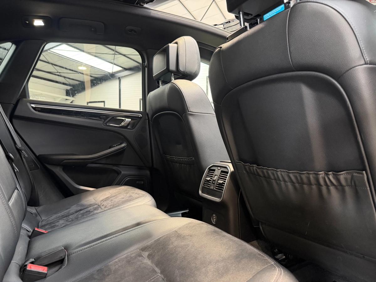 Porsche Macan 3.0 340 S PDK BVA