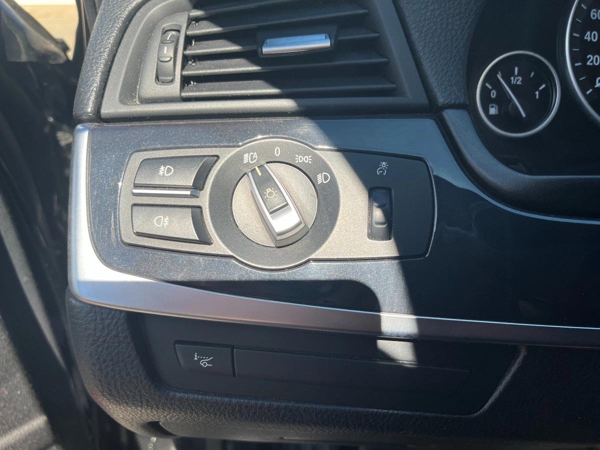 Bmw Serie 5 3.0 523 I 205 LUXE BVA