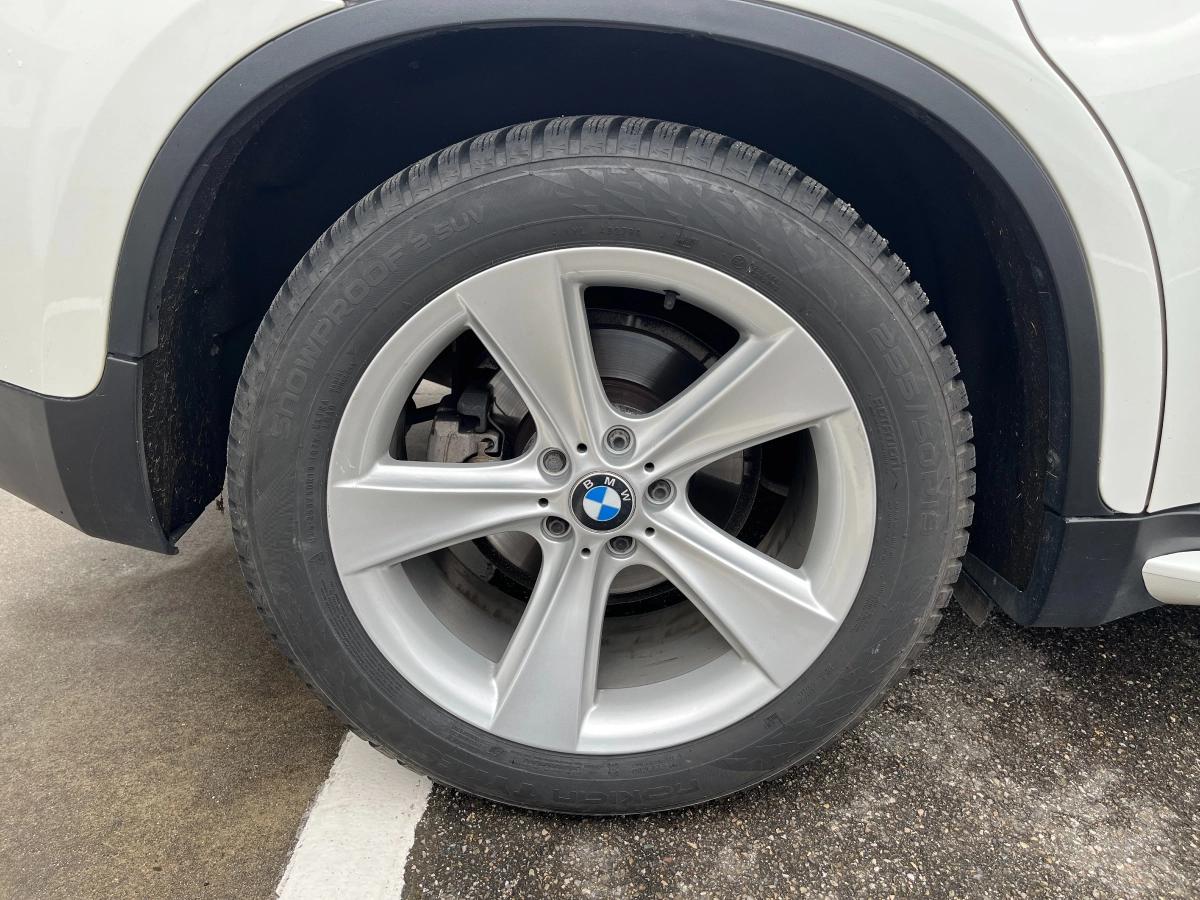 Bmw X6 4.0 D 305 EXCLUSIVE XDRIVE BVA