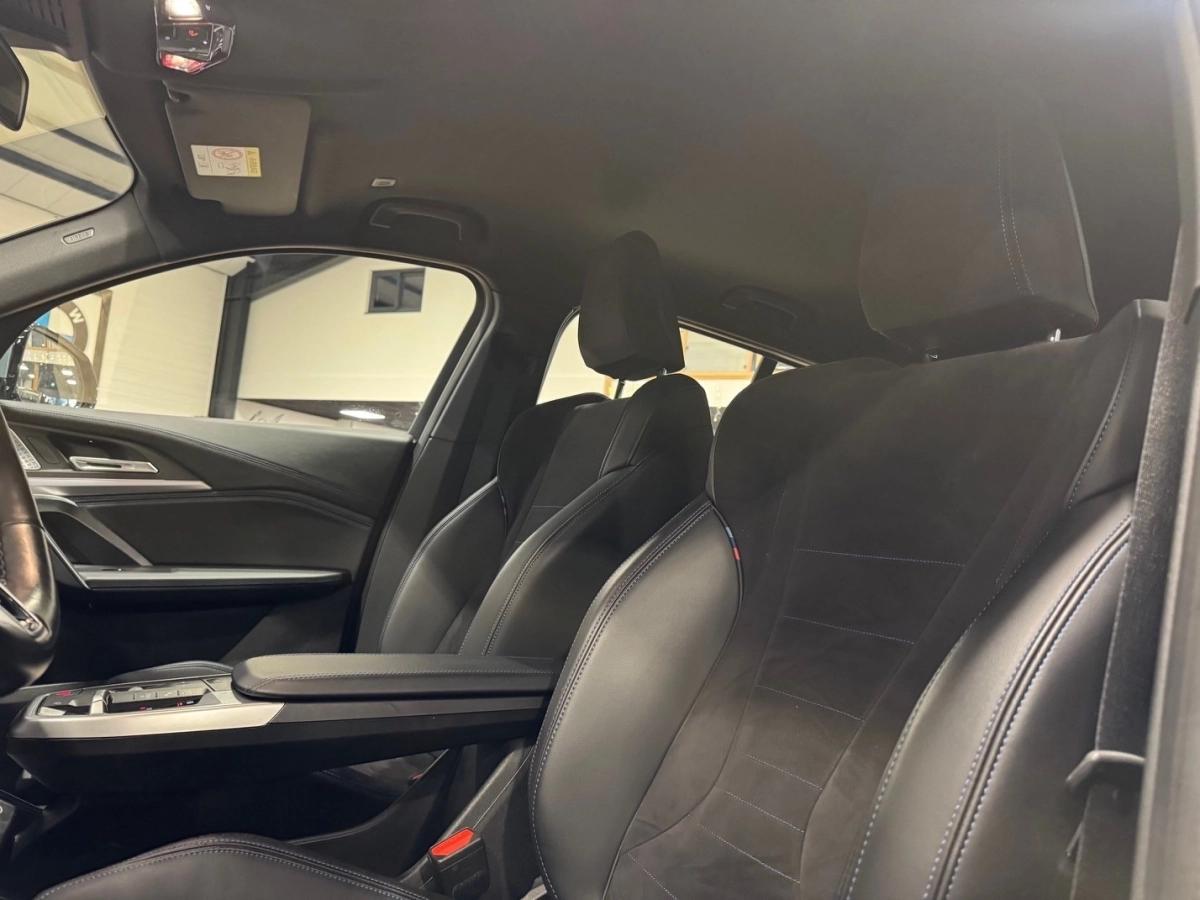 Bmw X2 2.0 I 170 48VOLT MHEV HYBRID M-SPORT SDRIVE DKG BVA